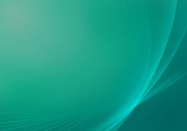 背景素材 グリーン 曲線 ラインのフリー素材 無料デザインcg画像のcg